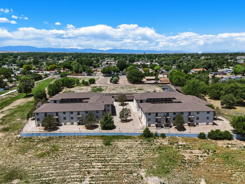 More Photos Of , Pueblo Multifamily For Sale