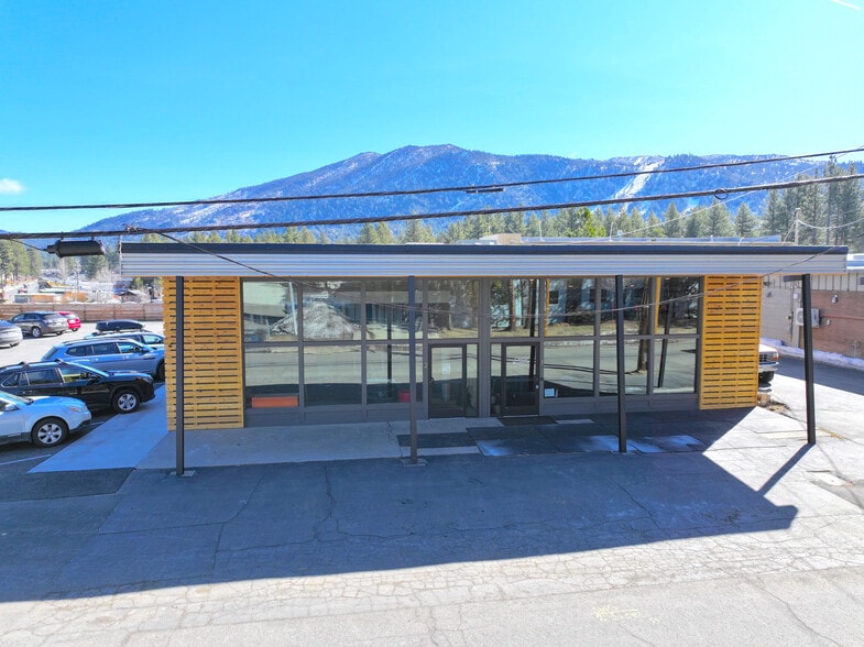 More Photos Of 1029 Takela Dr, South Lake Tahoe General Retail For Lease