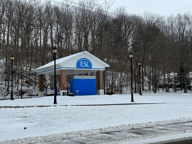 Primary Photo Of 250 Main st, Victor Land For Sale