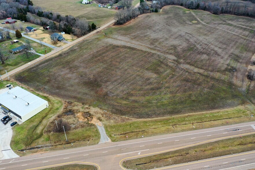 More Photos Of Gleason Como Road, Gleason Land For Sale