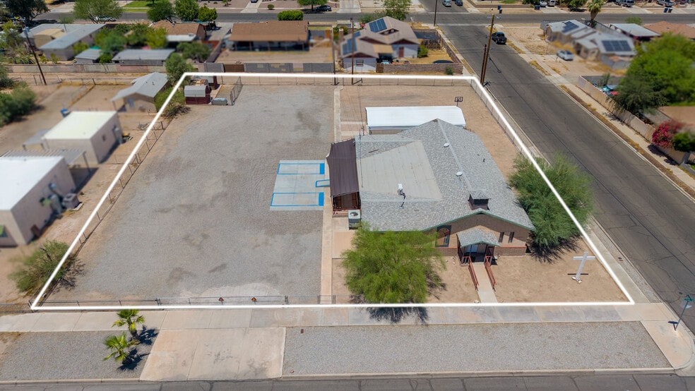 More Photos Of 1104 S 7th Ave, Yuma Religious Facility For Sale