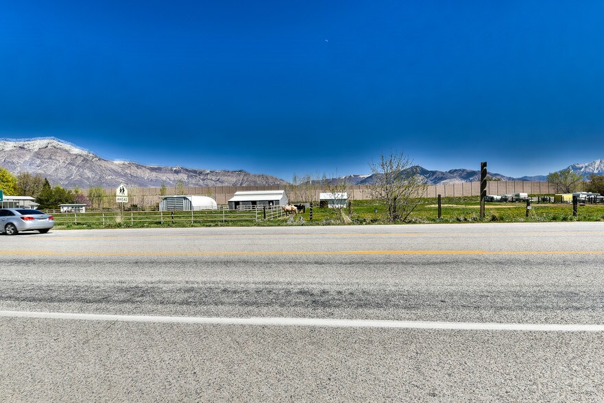 More Photos Of 2656 N 2000 W, Farr West Land For Sale