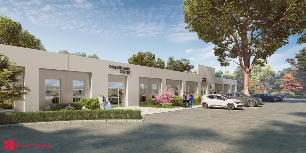 More Photos Of 600 W North Blvd, Leesburg Medical For Lease