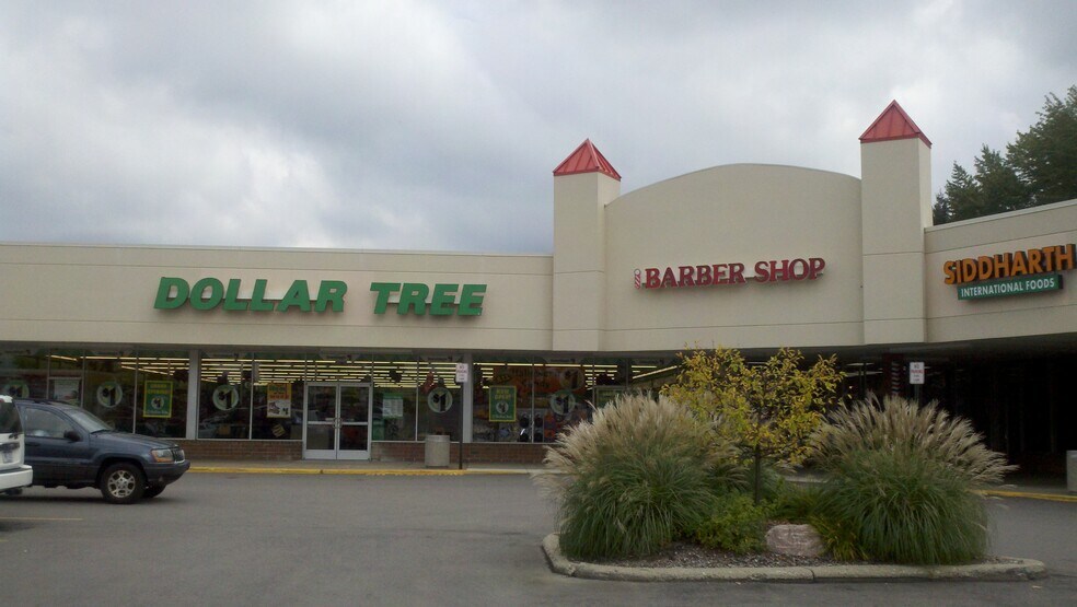 More Photos Of 1525-1611 S Opdyke Rd, Bloomfield Hills Unknown For Lease