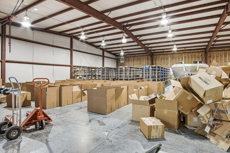 More Photos Of 8007 Industrial Park Ln, Atchison Industrial For Sale