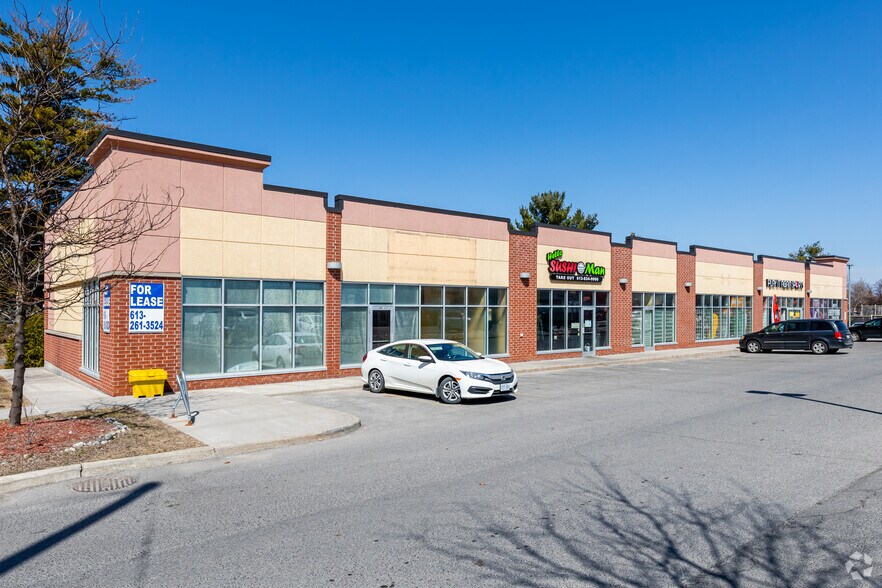 Primary Photo Of 3885 Innes Rd, Ottawa General Retail For Lease