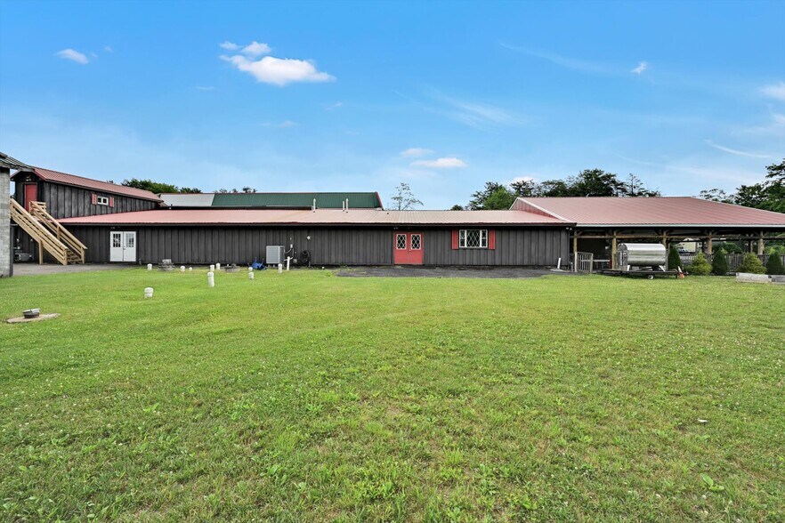 More Photos Of 4741 Route 220, Muncy Valley Restaurant For Sale