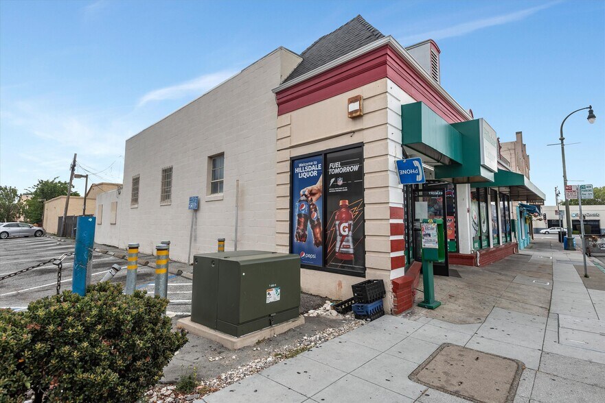 More Photos Of 16 W 25th Ave, San Mateo Convenience Store For Sale