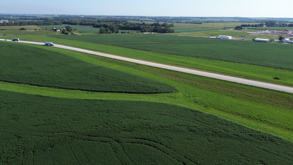 More Photos Of 6801 Highway 24, Palmyra Land For Sale