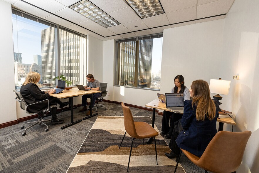 More Photos Of 180 N Stetson Ave, Chicago Coworking Space