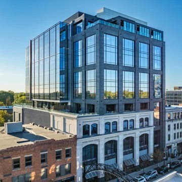 Primary Photo Of 711 N High St, Columbus Office Residential For Lease