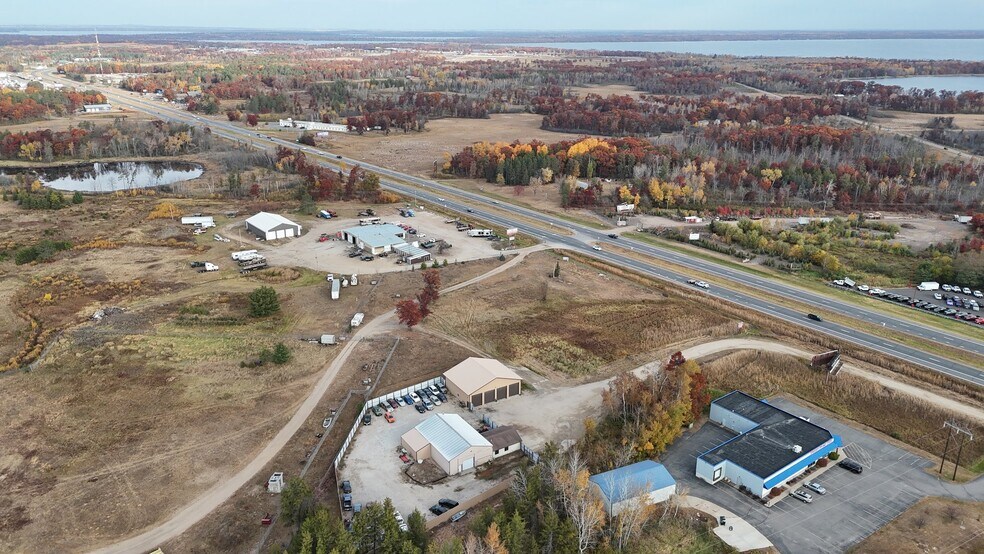 More Photos Of 16609 State Highway 371, Brainerd Industrial For Sale