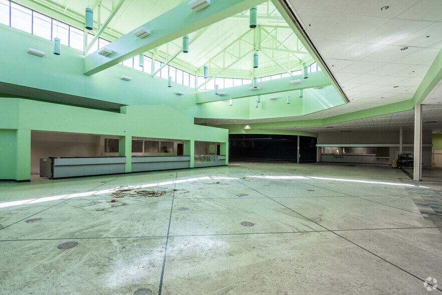 Photo of 1st Floor Ste 