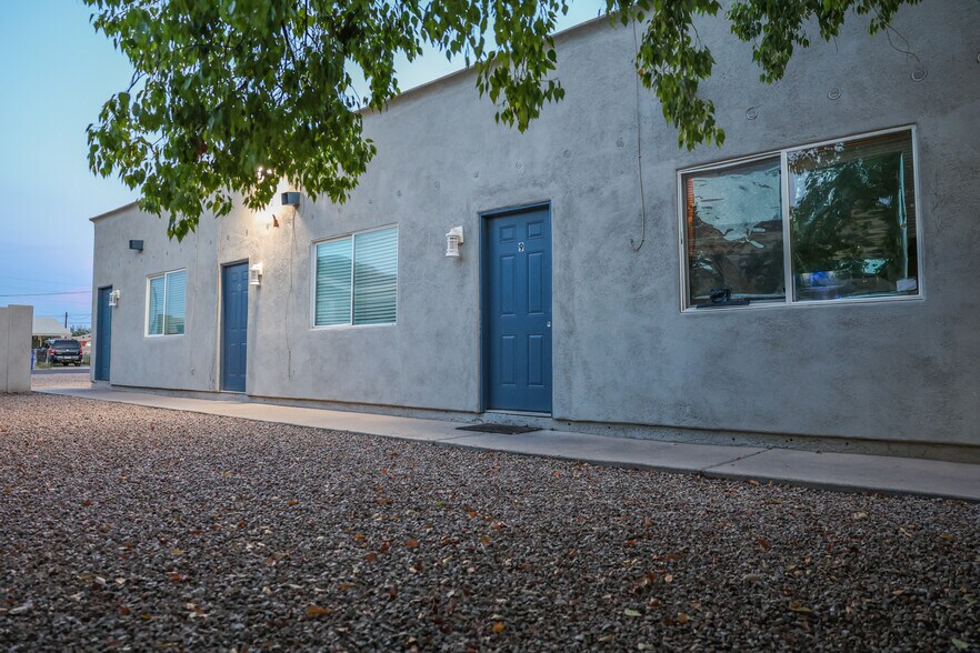 More Photos Of 454-464 S Washington St, Chandler Apartments For Sale
