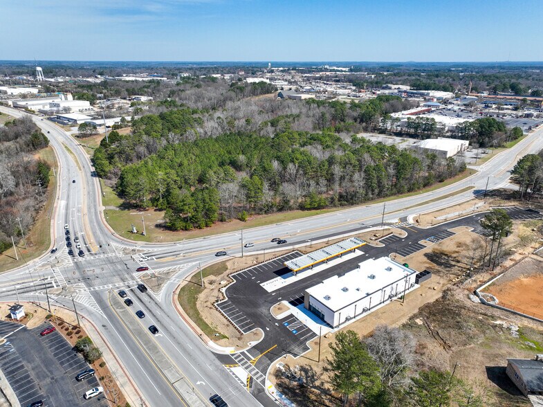 More Photos Of , Conyers Land For Sale