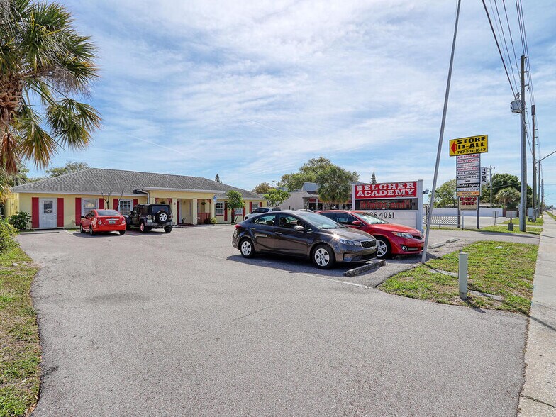More Photos Of 1375 Belcher Rd S, Largo Daycare Center For Sale