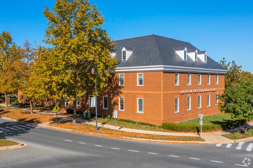 More Photos Of 189 Kentlands Blvd, Gaithersburg Office For Sale
