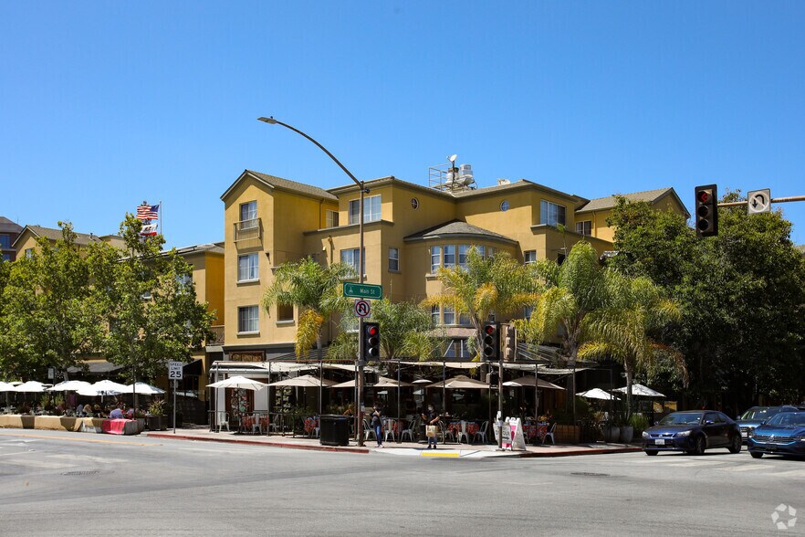 More Photos Of 900-980 Main St, Redwood City Apartments For Lease