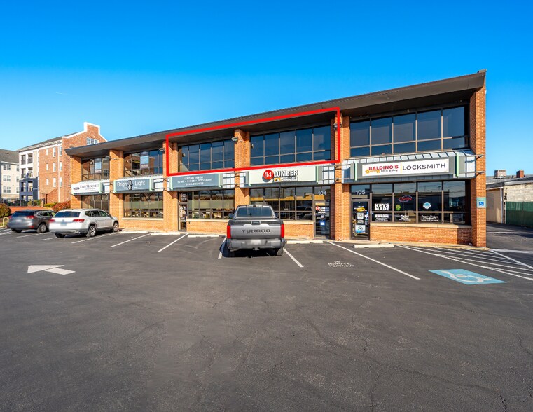 Primary Photo Of 111 Chinquapin Round Rd, Annapolis Flex For Lease