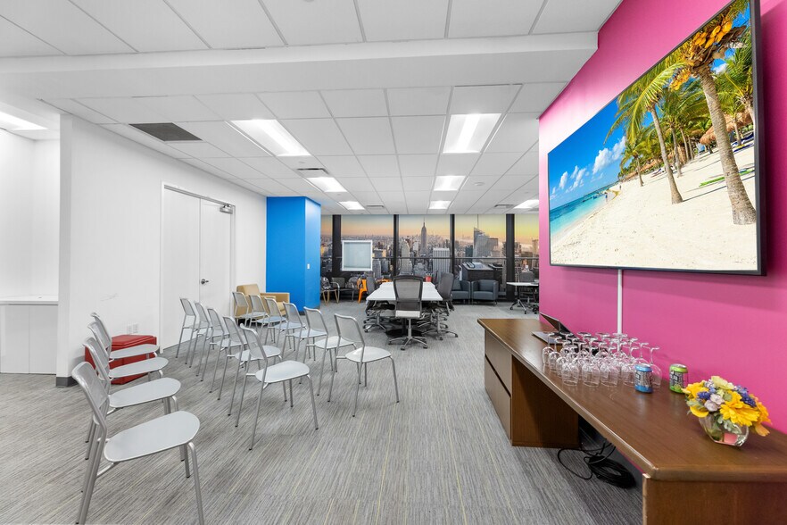 More Photos Of 500 Frank W Burr Blvd, Teaneck Office For Lease