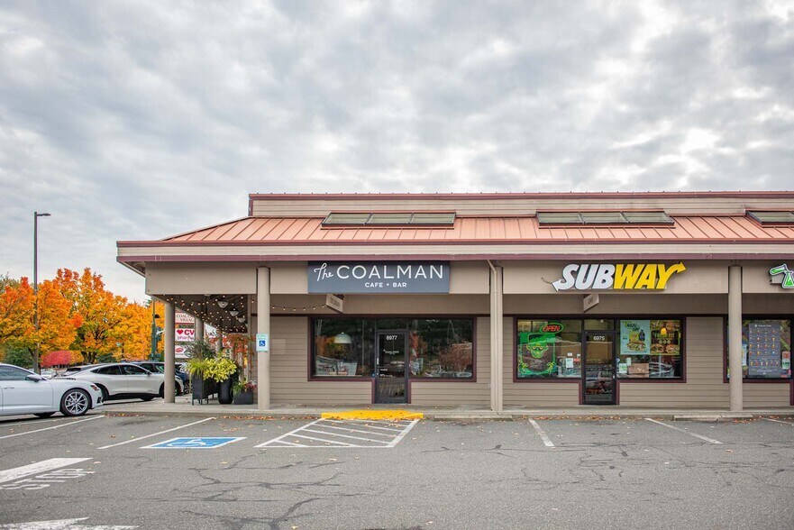 More Photos Of 6917-6979 Coal Creek Pky SE, Newcastle General Retail For Lease