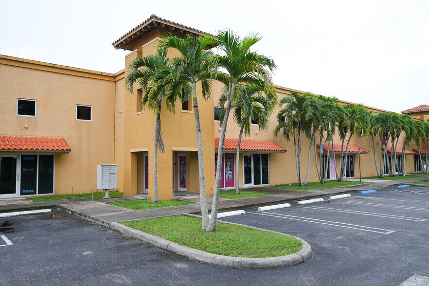 Primary Photo Of 13605 SW 149th Ave, Miami Warehouse For Sale