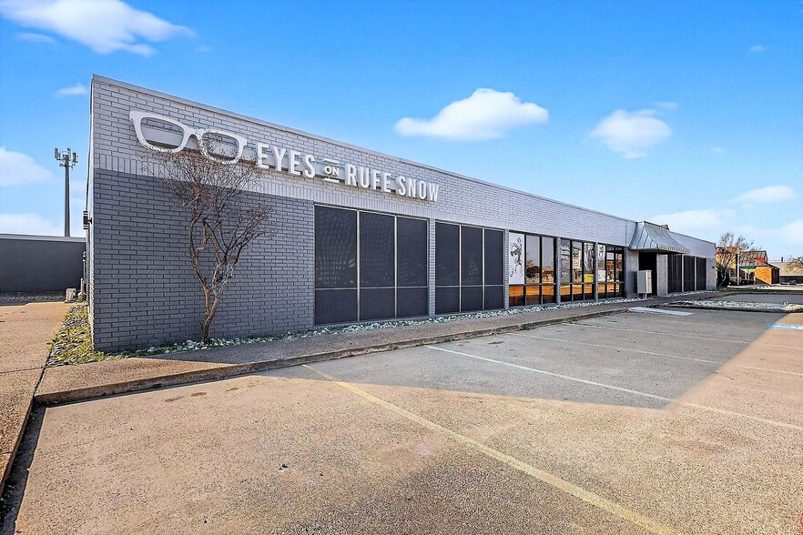 More Photos Of 5755 Rufe Snow Dr, North Richland Hills Office For Lease