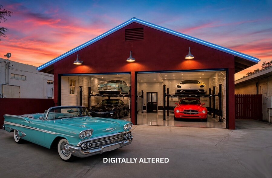 More Photos Of 36805 Cathedral Canyon Dr, Cathedral City Industrial For Sale