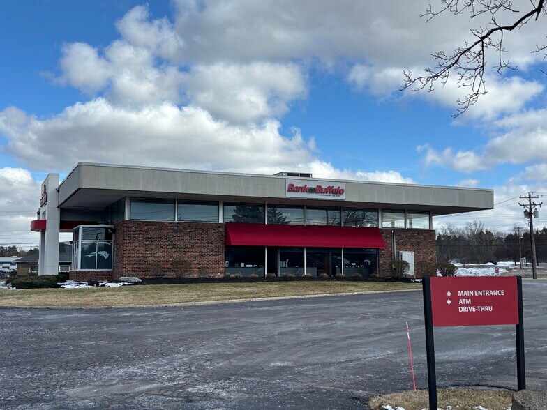 More Photos Of 3049 Orchard Park Rd, Orchard Park Bank For Sale