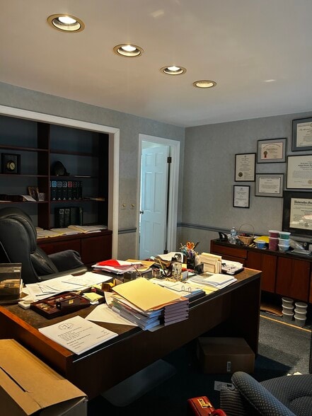 More Photos Of 1200 Reservoir Ave, Cranston Office Residential For Sale