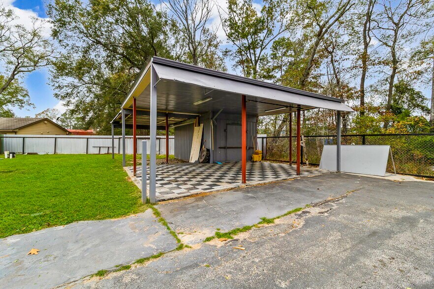 More Photos Of 23430 Sorters Rd, Porter Food Processing For Lease