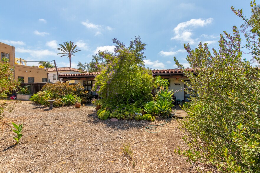 More Photos Of , San Diego Multifamily For Sale