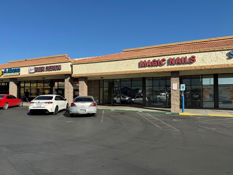 More Photos Of 4500 E Tropicana Ave, Las Vegas Unknown For Lease