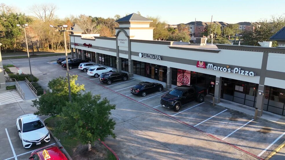 More Photos Of 7902-7904 Broadway St, Pearland Unknown For Lease