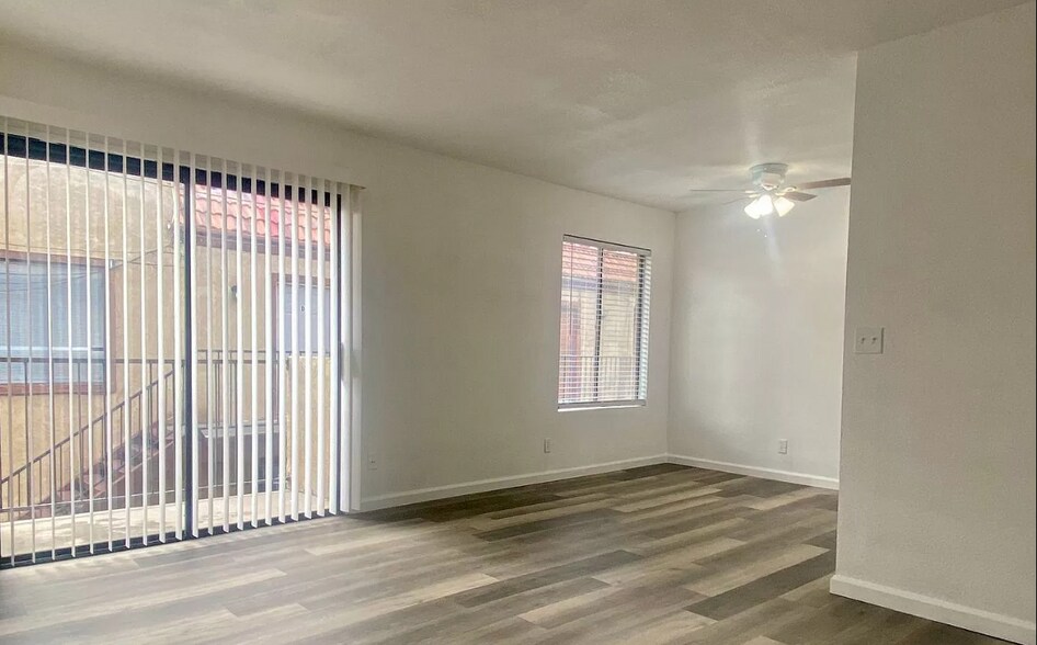 More Photos Of 619 E Ridgecrest Blvd, Ridgecrest Apartments For Sale
