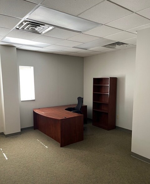 More Photos Of 106-A Prosperity Boulevard Blvd, Piedmont Office For Lease
