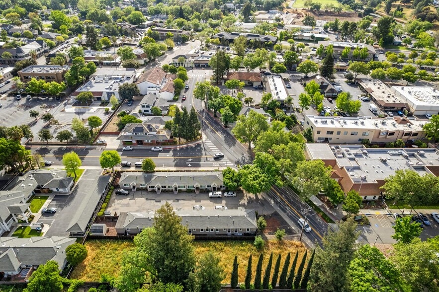 More Photos Of 175 Old Bernal Ave, Pleasanton Apartments For Sale