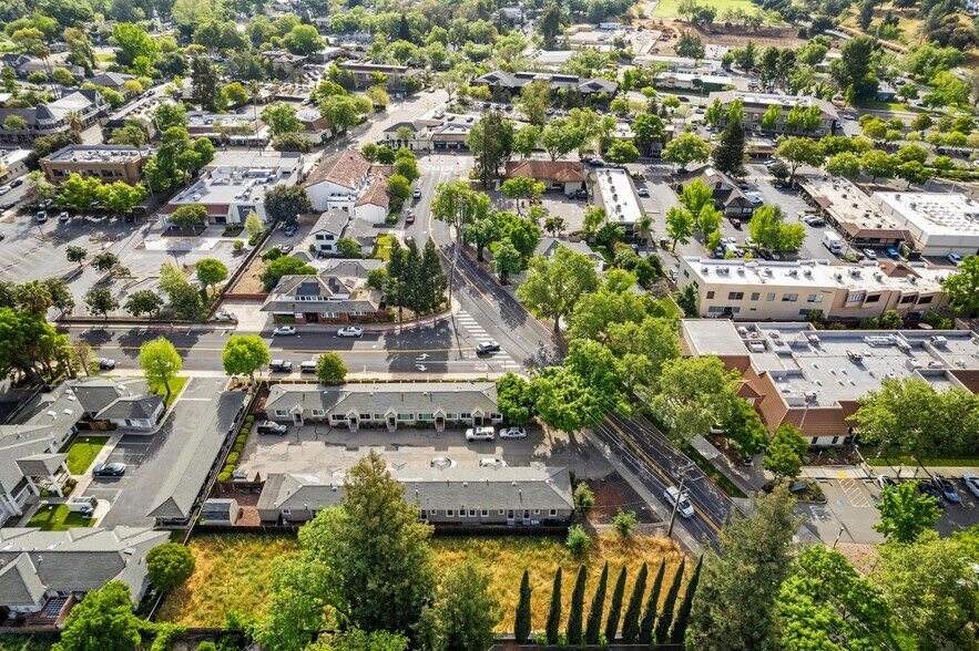 More Photos Of 187 Old Bernal Ave, Pleasanton Multifamily For Sale