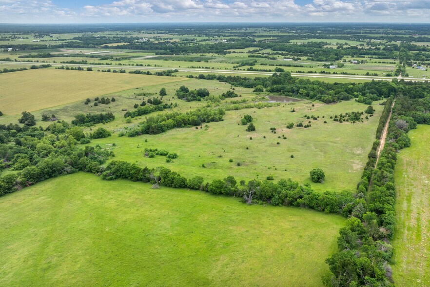 More Photos Of TBD W US 82, Bonham Land For Sale