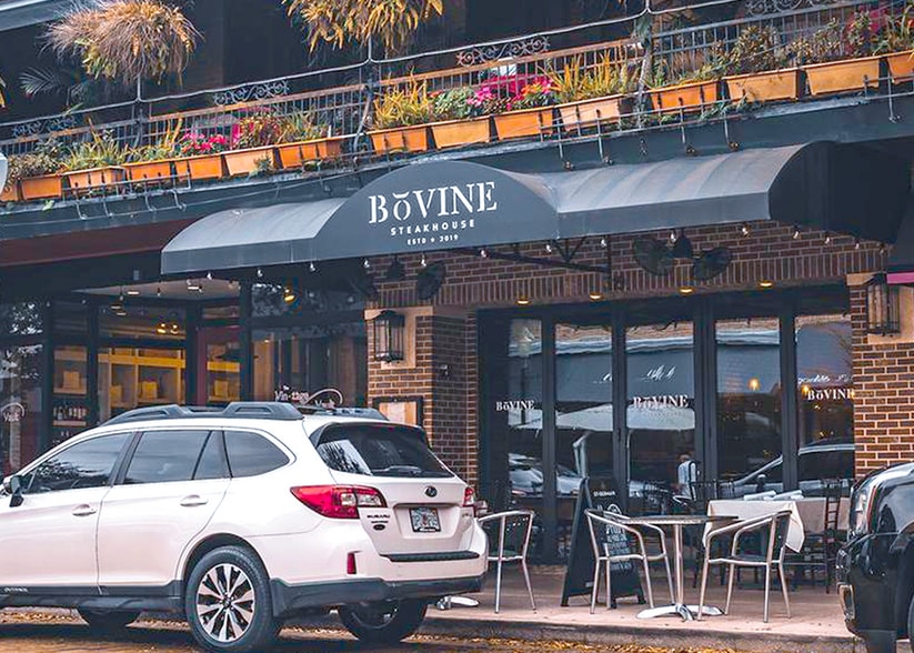 More Photos Of 307 S Park Ave, Winter Park Hotel For Lease
