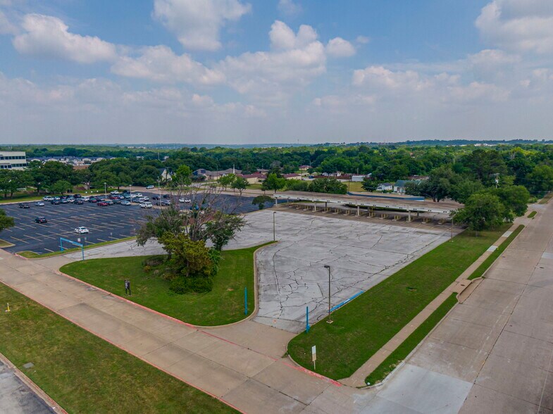 More Photos Of 1100 Milby Rd, Arlington Land For Sale