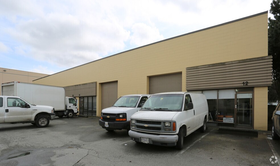 More Photos Of 1350 Valmont Way, Richmond Warehouse For Lease