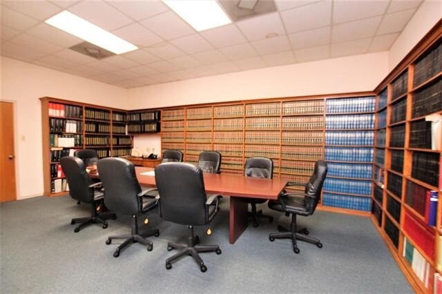 More Photos Of 1419 San Dario Ave, Laredo Office For Sale