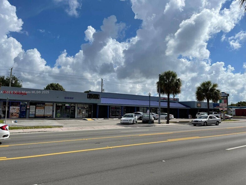 More Photos Of 4741-4771 SW 8th St, Miami Unknown For Lease