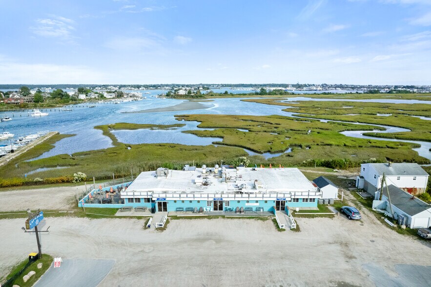 Primary Photo Of 718 Succotash Rd, South Kingstown Marina For Sale