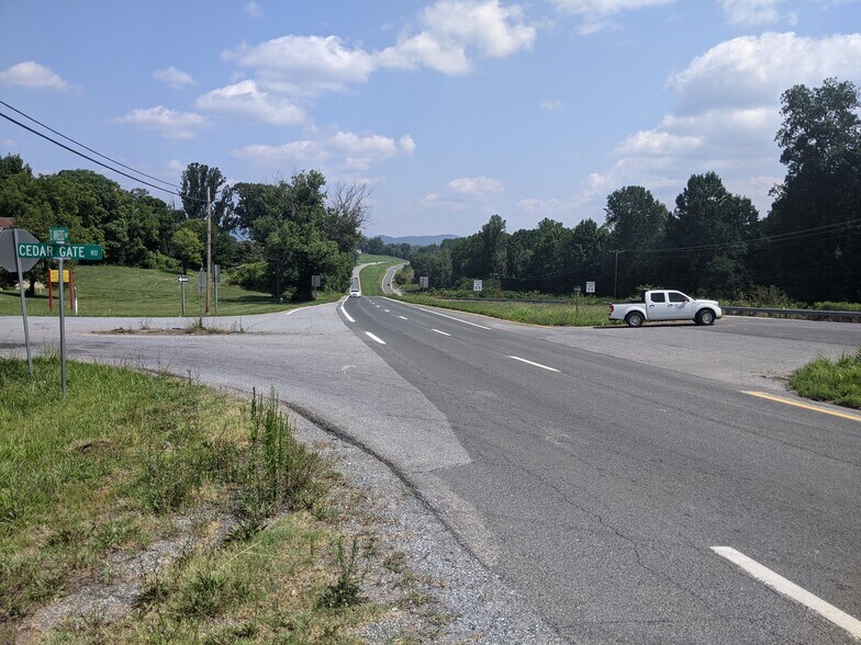 More Photos Of 124 & 138 Cedar Gate Rd, Monroe Land For Sale