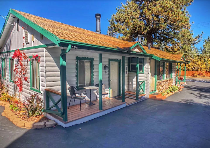 More Photos Of 40241 Big Bear Blvd, Big Bear Lake Hotel For Sale