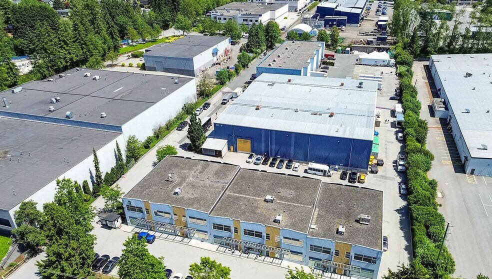 More Photos Of 4210 Phillips Ave, Burnaby Movie Radio TVStudio For Sale
