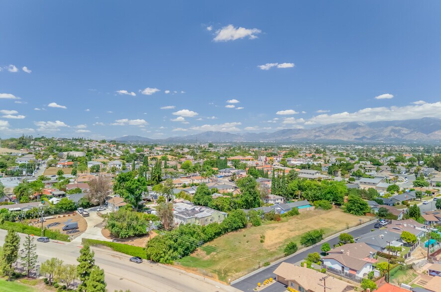 More Photos Of 7909 Arroyo Dr, Rosemead Land For Sale