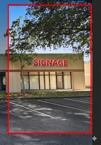 More Photos Of 4800 N State Road 7, Lauderdale Lakes Medical For Sale
